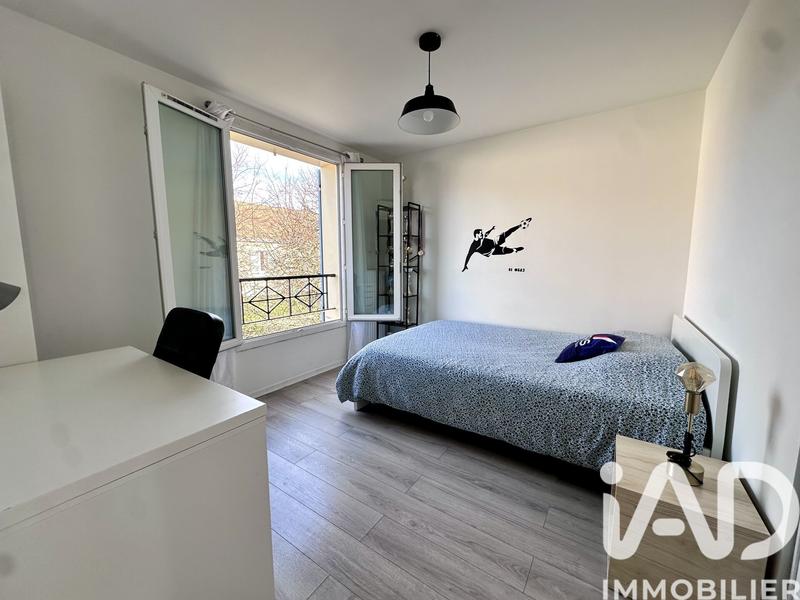 Maison - 152 m² - 5 pièces