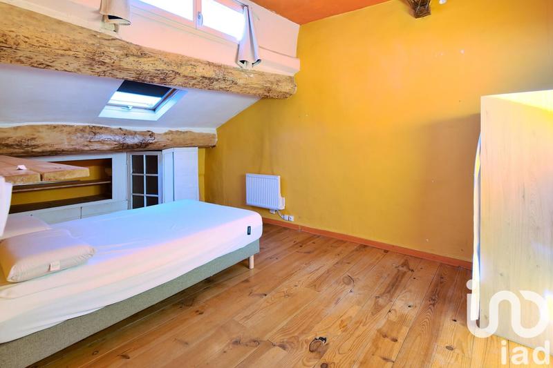 Appartement - 61 m² - 2 pièces