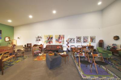 Fonds de commerce - 135 m²