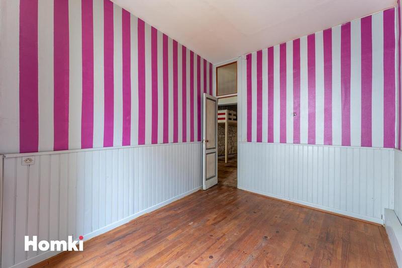 Local commercial - 62 m² - 3 pièces