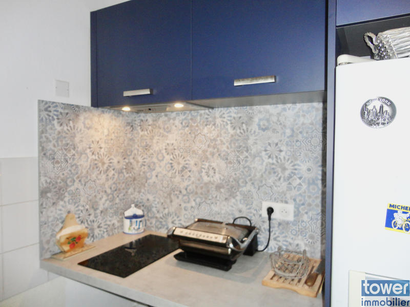 Maison - 114 m² - 5 pièces