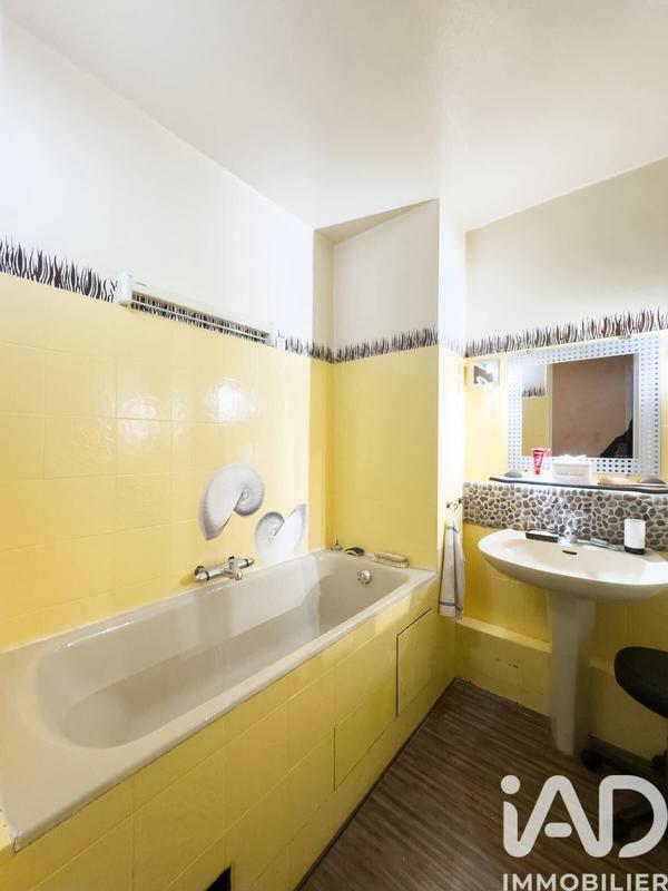 Appartement - 75 m² - 4 pièces