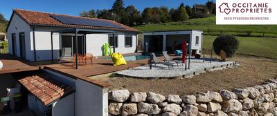 Villa - 99 m² - 4 pièces