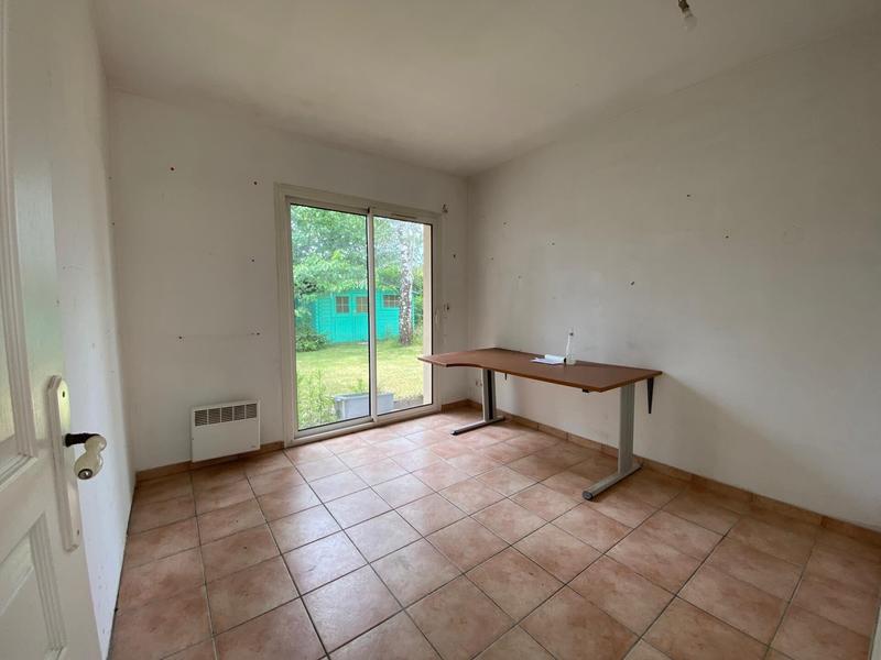 Maison - 148 m² - 6 pièces