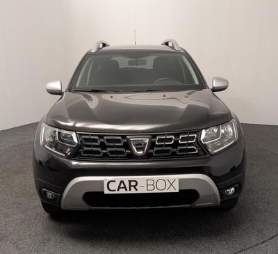 Dacia Duster Prestige Tce 150ch-Cam 360°-Gps-Sieges Chauffants-Angles Morts