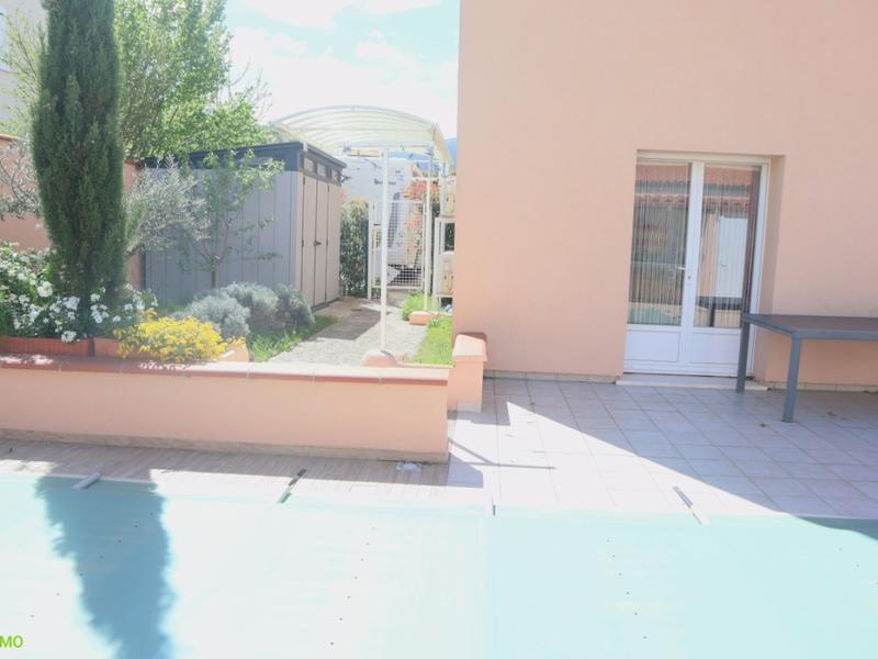 Maison contemporaine - 170 m² - 6 pièces