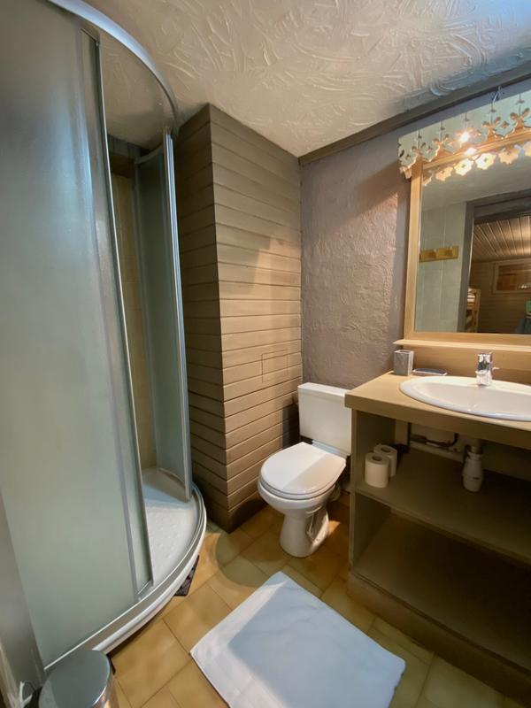 Appartement - 63 m² - 6 pièces