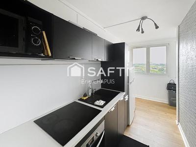 Appartement - 84 m² - 5 pièces