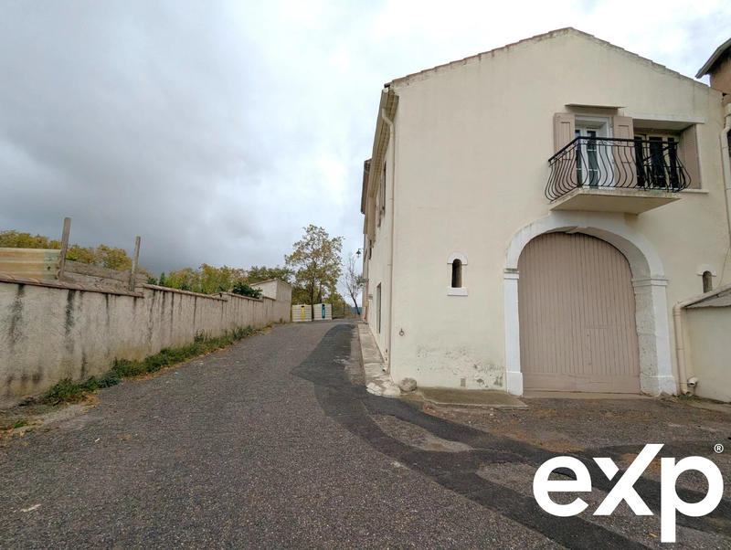 Appartement - 93 m² - 5 pièces