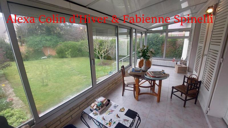 Maison - 77 m² - 4 pièces
