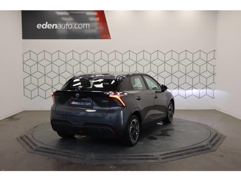 Mg Mg4 Electric 51kWh - 125 kW 2wd Standard