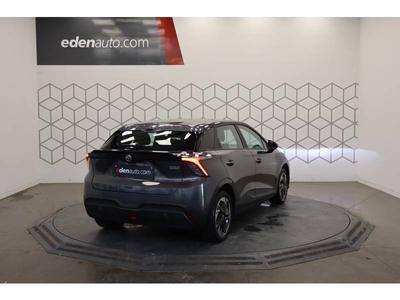 Mg Mg4 Electric 51kWh - 125 kW 2wd Standard