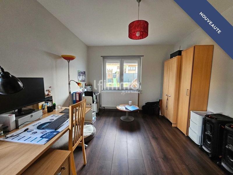 Maison d'architecte - 165 m² - 7 pièces