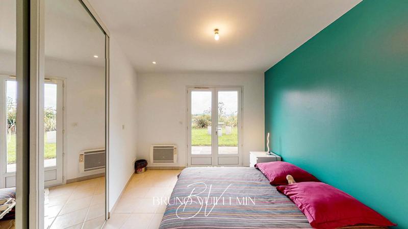 Villa - 326 m² - 10 pièces