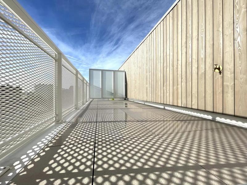 Appartement - 119 m² - 5 pièces