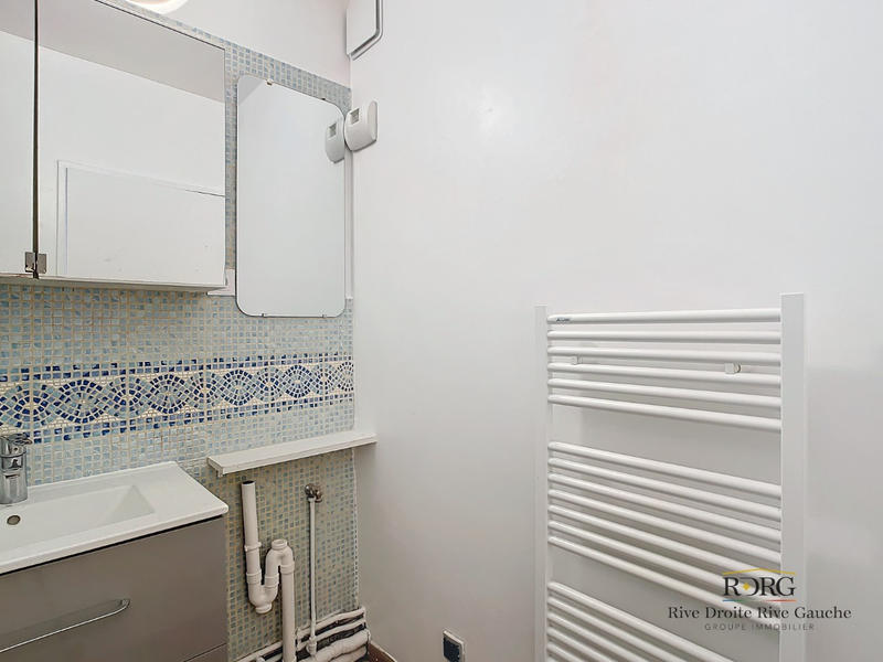 Appartement - 54 m² - 2 pièces