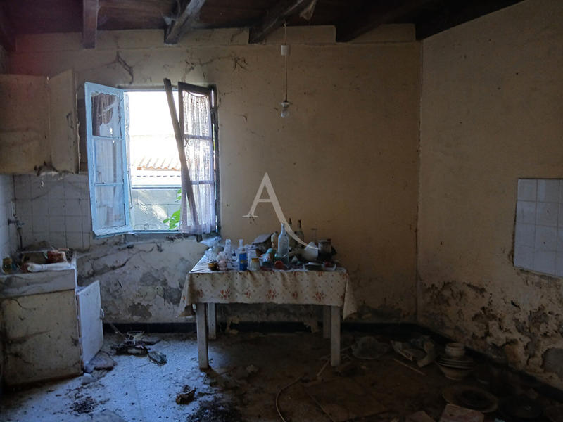 Maison - 70 m² - 3 pièces