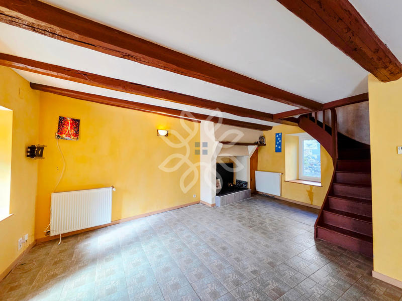 Maison - 146 m² - 5 pièces