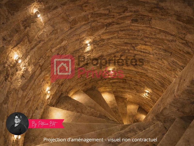 Maison - 125 m² - 3 pièces