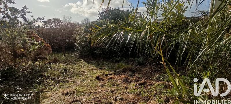 Maison - 73 m² - 5 pièces