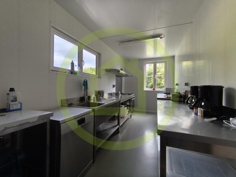 Terrain - 24 375 m²