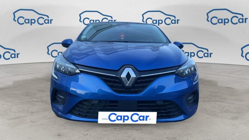 Renault Clio V 1.0 Sce 65.0 Business