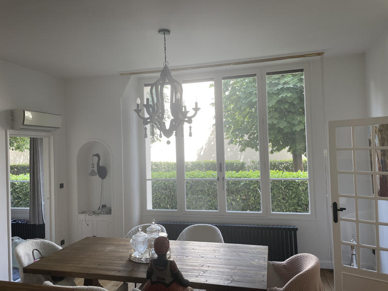 Appartement - 138 m² - 5 pièces