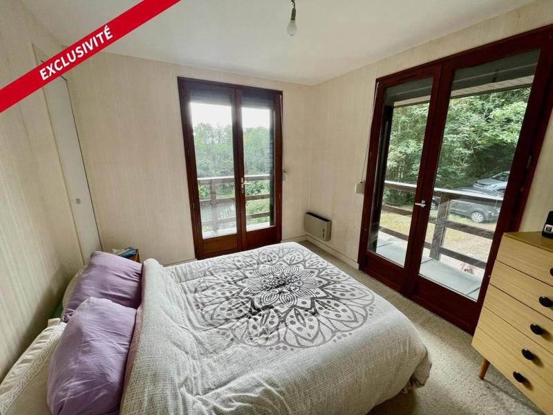 Maison traditionnelle - 130 m² - 7 pièces