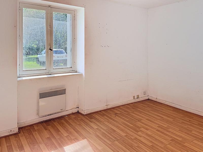 Maison - 73 m² - 4 pièces