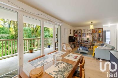 Appartement - 84 m² - 4 pièces