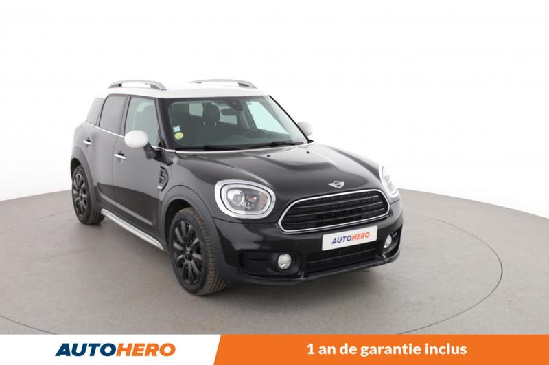 Mini Countryman Cooper d Bva8 50 ch