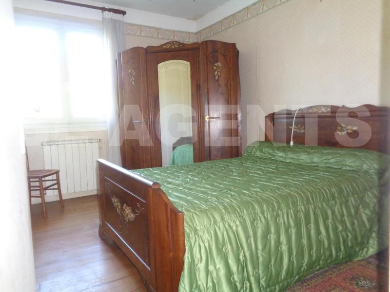 Maison - 97 m² - 5 pièces