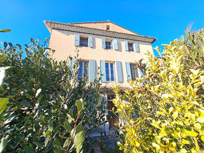 Maison - 103 m² - 5 pièces