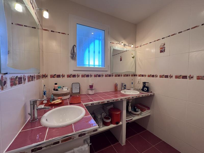 Maison - 135 m² - 5 pièces