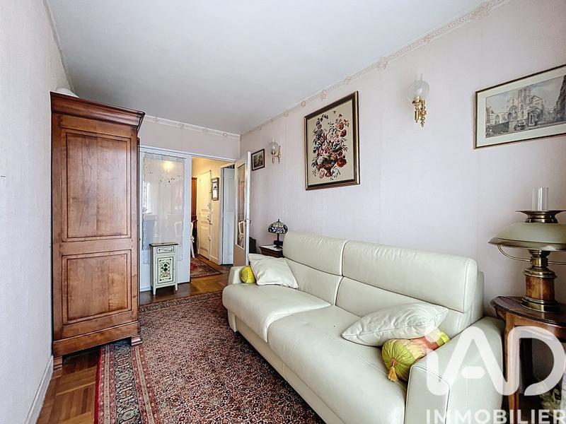 Appartement - 76 m² - 3 pièces