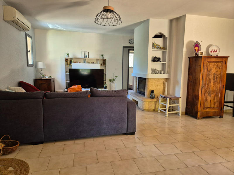 Villa - 95 m² - 5 pièces