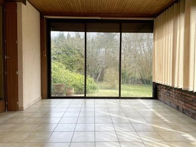 Maison - 172 m² - 8 pièces