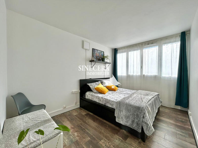 Appartement - 68 m² - 3 pièces