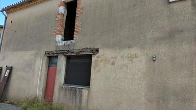 Maison - 320 m² - 8 pièces