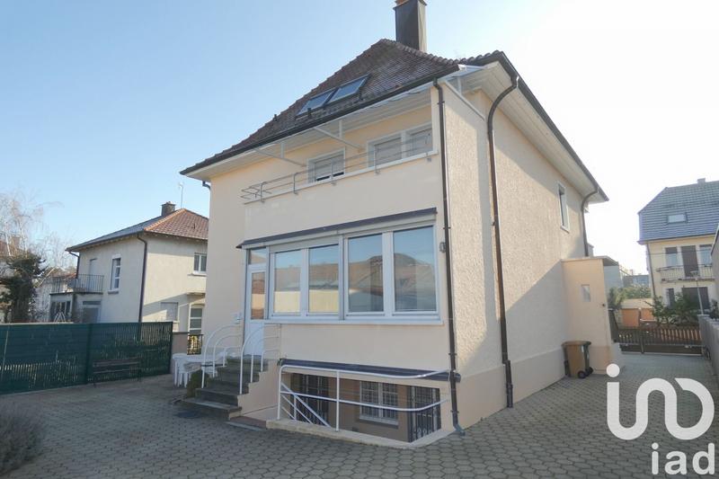 Appartement - 94 m² - 4 pièces