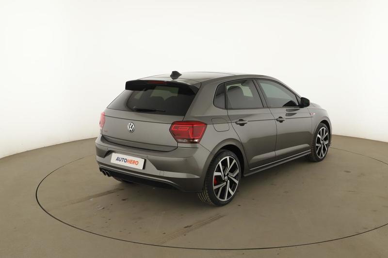 Volkswagen Polo 2.0 Tsi Gti Dsg6 200 ch