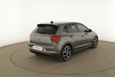Volkswagen Polo 2.0 Tsi Gti Dsg6 200 ch