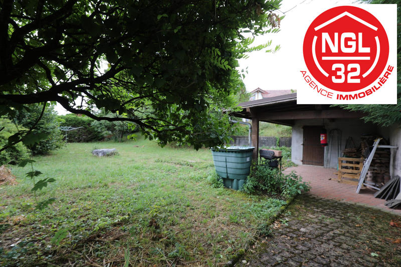 Appartement - 132 m² - 7 pièces