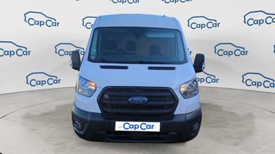 Ford Transit Fourgon L3h2 2.0 Ecoblue 130 Trend Business