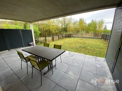 Appartement - 87 m² - 5 pièces