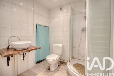 Maison de ville - 47 m² - 3 pièces