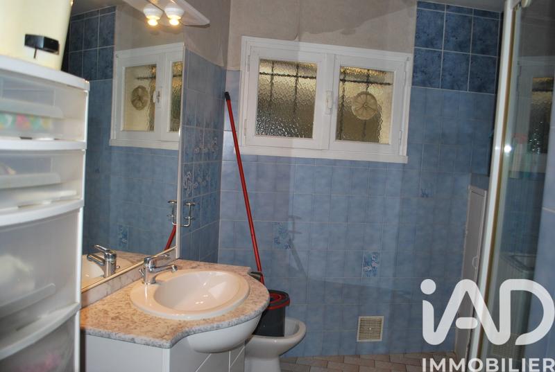 Maison de ville - 100 m² - 4 pièces