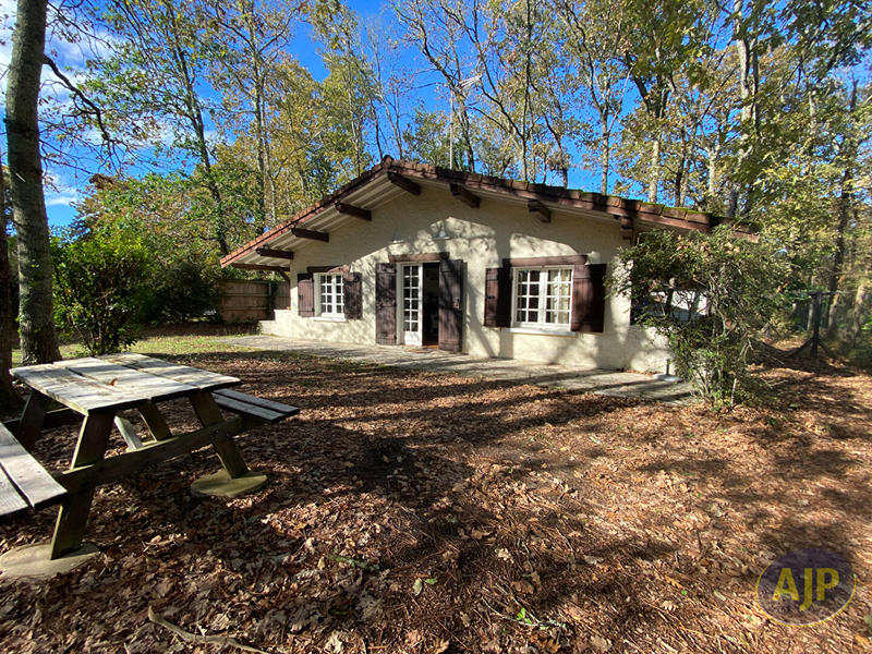 Maison - 73 m² - 4 pièces