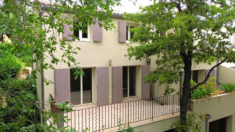 Maison - 143 m² - 6 pièces