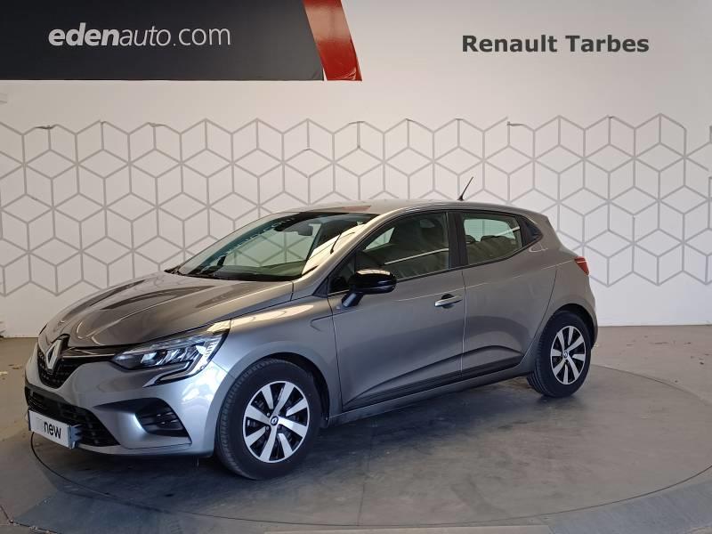 Renault Clio TCe 90 Equilibre
